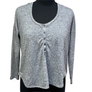 Victoria’s Secret Lounge Top